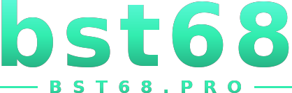 bst68 logo