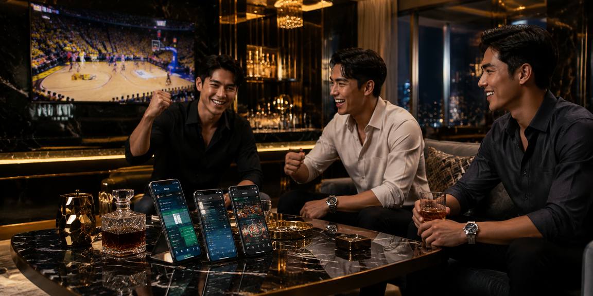 bst68 Điều khoản và điều kiện tại bst68